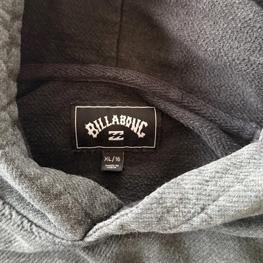 Billabong Boys Hooded Sweatshirt XL